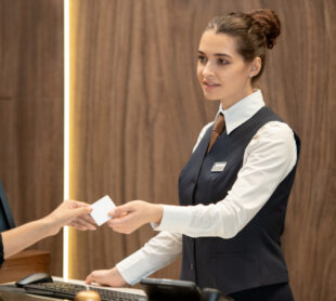 Hospitality, Leisure & Travel