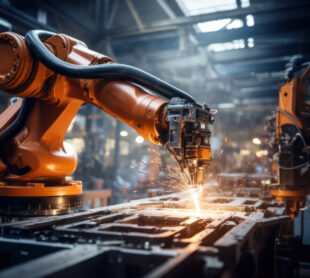 Manufacturing