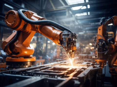 Manufacturing
