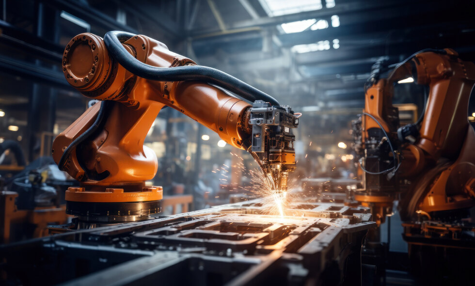 Manufacturing