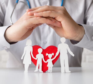 Pharma & Healthcare