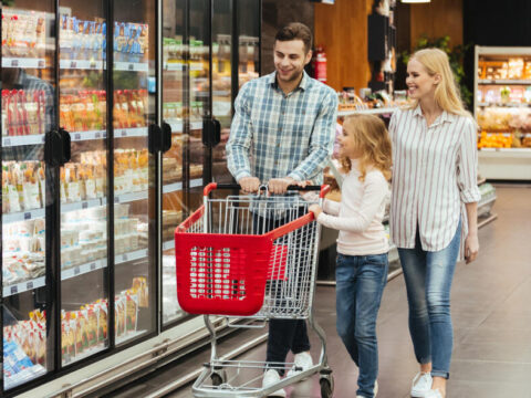 Retail & E-Commerce
