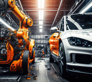 Automotive & Spare-parts