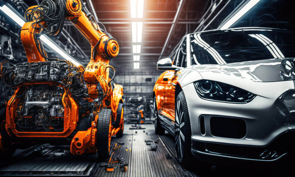 Automotive & Spare-parts