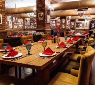 Franchising & Restaurants