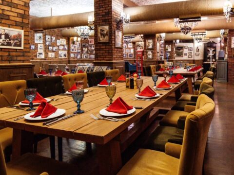 Franchising & Restaurants