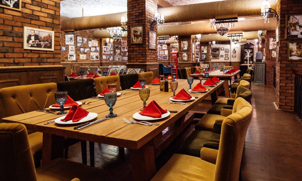 Franchising & Restaurants
