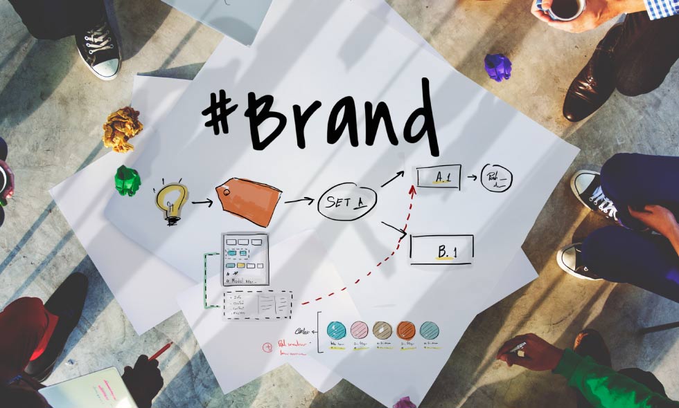 Brand Building