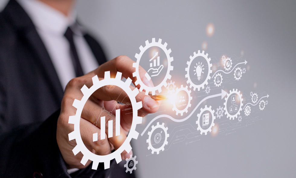 Business Process Re-Engineering And Feasibility