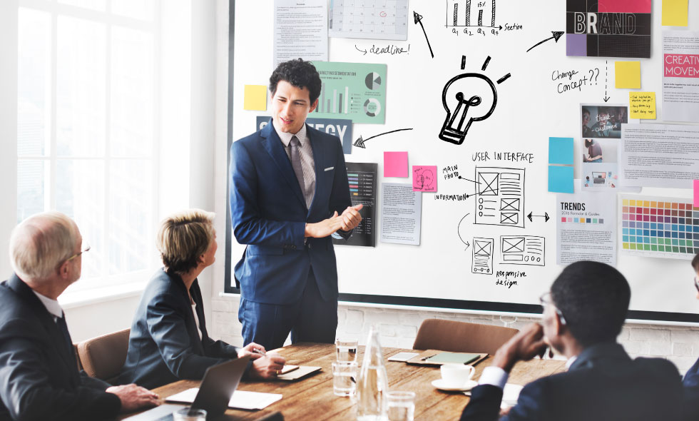 Collaborative Planning, Forecasting And Replenishment