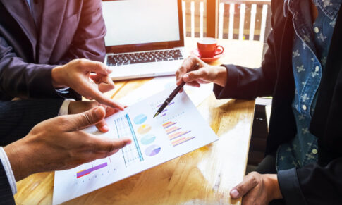 Demand Planning And Forecasting