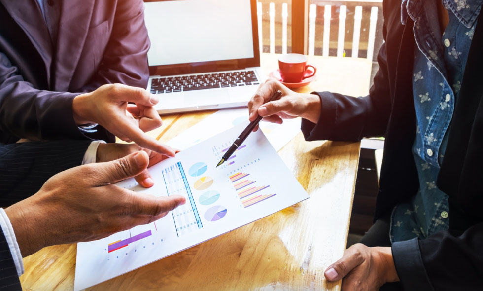 Demand Planning And Forecasting