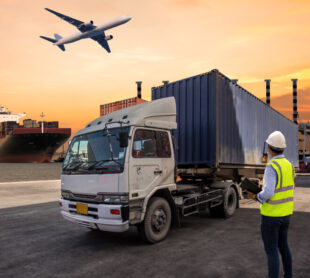 Logistics & Transportation
