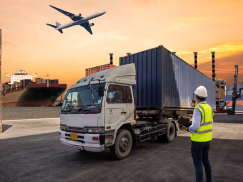 Logistics & Transportation