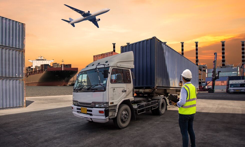 Logistics & Transportation