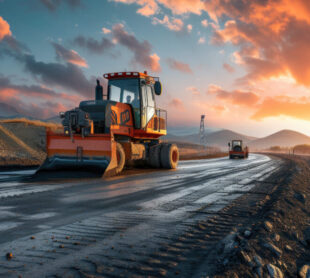 Road & Highway Construction