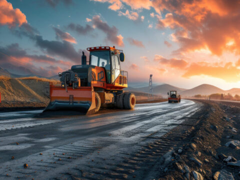 Road & Highway Construction
