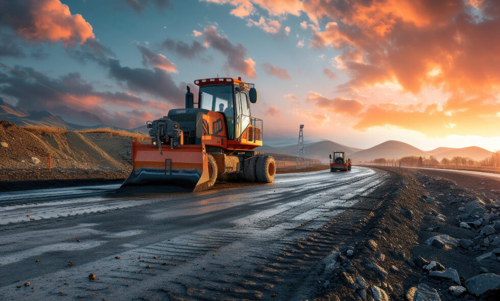 Road & Highway Construction