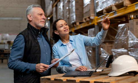 Supply Planning And Procurement
