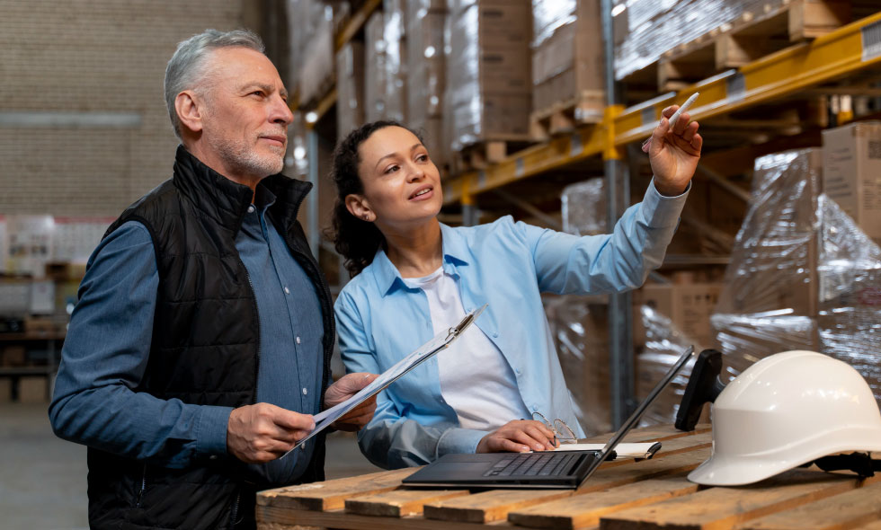 Supply Planning And Procurement
