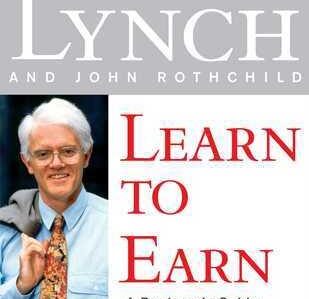 Peter Lynch