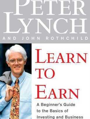 Peter Lynch