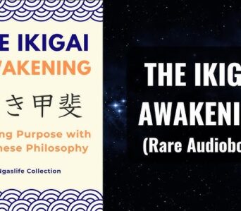 The Ikigai Awakening