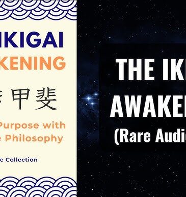 The Ikigai Awakening