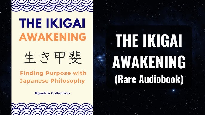 The-Ikigai-Awakening
