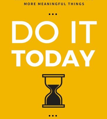 Do It Today
