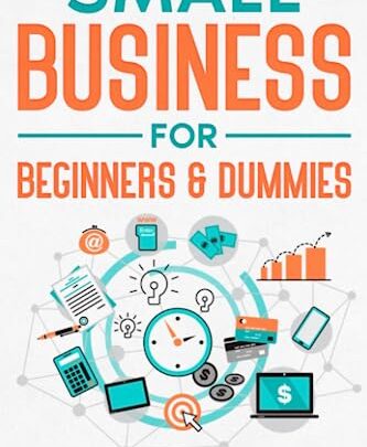 Small Business for Beginners and Dummies