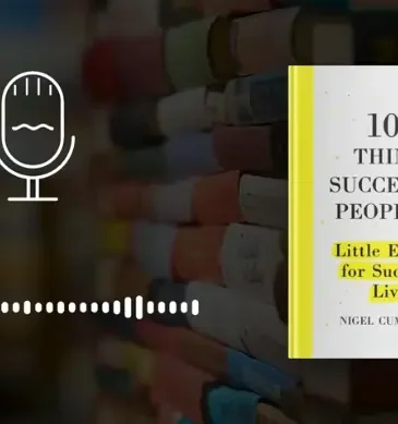 100 Things Successful People Do