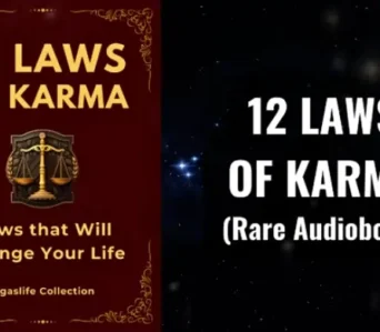 12 Laws of Karma