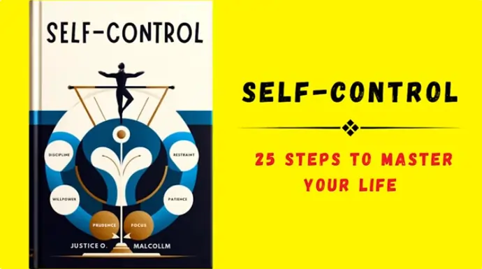 25 Steps to MASTER Your Life