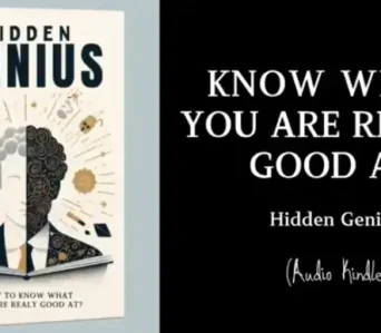Audiobook | Hidden Genius
