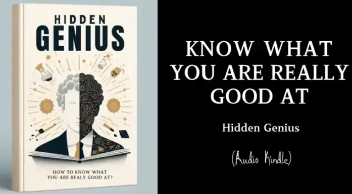 Audiobook_Hidden Genius