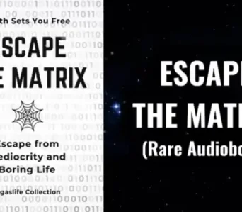 Escape The Matrix