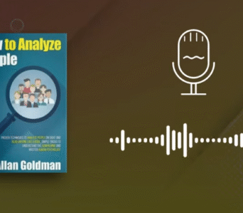 How To Analyze People