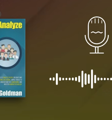 How To Analyze People How To Analyze People