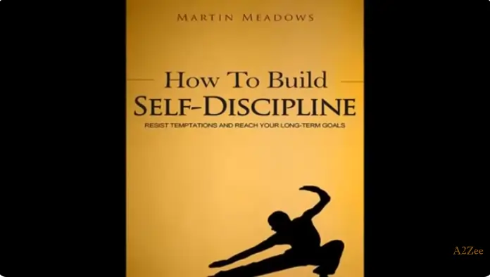 HOW TO BUILD SELF