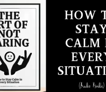 How To Stay Calm In Every Situation