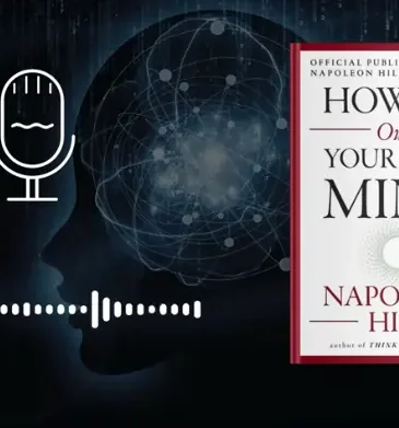 How To Own Your Own Mind