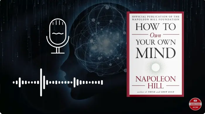 How to OWN Your OWN MIND