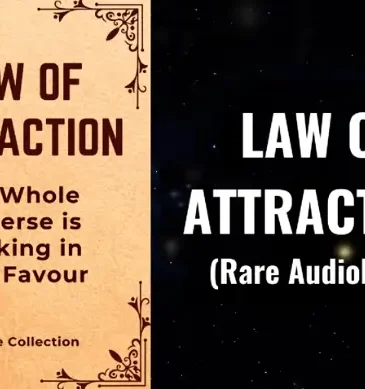 Law of Attraction