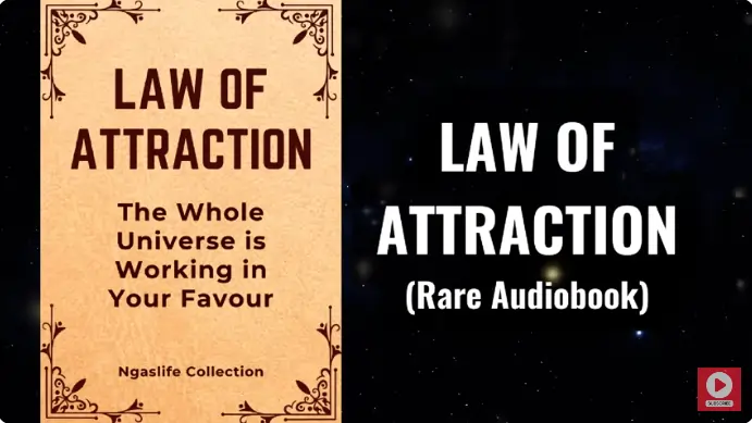 Law of Attraction