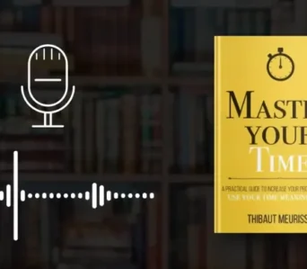 Master Your Time