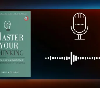 Master Your Thinking