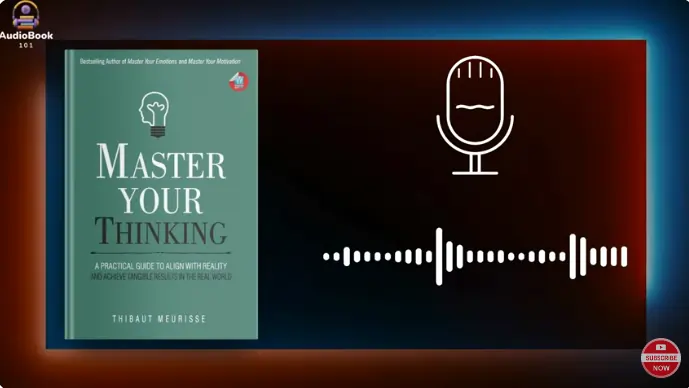 MASTER Your THINKING