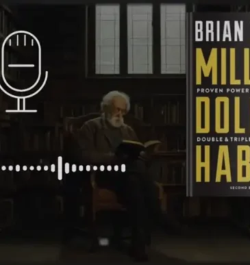 Million Dollar Habits