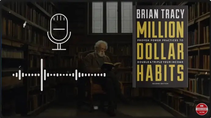 MILLION DOLLAR HABITS
